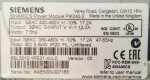 Siemens 6SL3210-1PE21-4UL0